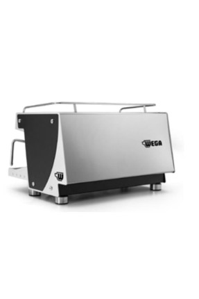 Wega Rover 2 Gruplu Tam Otomatik Espresso Makinesi Wega Rover 2 Gruplu Tam Otomatik Espresso Makinesi