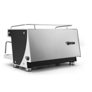 Wega Rover 2 Gruplu Tam Otomatik Espresso Makinesi Wega Rover 2 Gruplu Tam Otomatik Espresso Makinesi