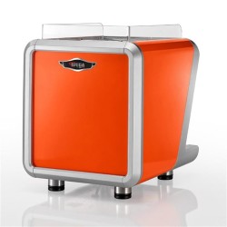 WEGA IO EVD1 Espresso Makinesi