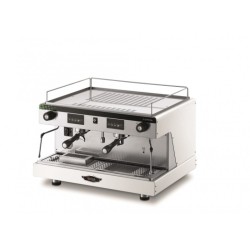 Wega Lunna EVD2 TC – 2 Gruplu Tall Cup Espresso Makine