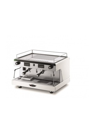 Wega Lunna EVD2 TC – 2 Gruplu Tall Cup Espresso Makine Wega Lunna EVD2 TC – 2 Gruplu Tall Cup Espresso Makine