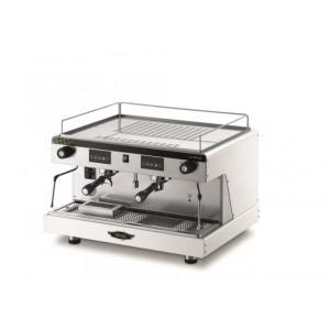 Wega Lunna EVD2 TC – 2 Gruplu Tall Cup Espresso Makine Wega Lunna EVD2 TC – 2 Gruplu Tall Cup Espresso Makine