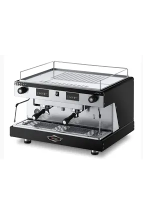Wega Lunna EVD2 TC – 2 Gruplu Tall Cup Espresso Makine