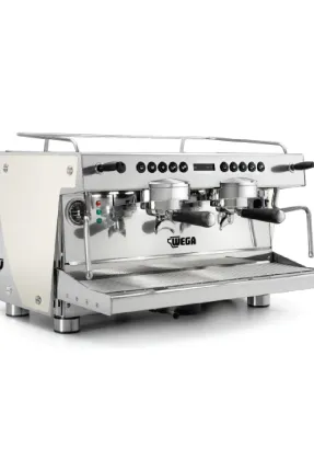 Wega Rover 2 Gruplu Tam Otomatik Espresso Makinesi Wega Rover 2 Gruplu Tam Otomatik Espresso Makinesi