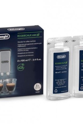 Delonghi Ecodecalk Kahve Makinesi Temizleme Solüsyonu 2 X 100 Ml Delonghi Ecodecalk Kahve Makinesi Temizleme Solüsyonu 2 X 100 Ml