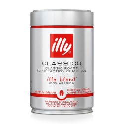 illy Classico Orta Kavrulmuş Çekirdek Kahve 250 G