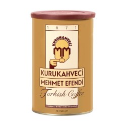Kurukahveci Mehmet Efendi Türk Kahvesi 500gr