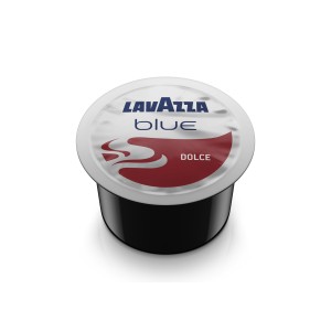 Lavazza Blue Espresso Dolce Kapsül Kahve 100'lü Lavazza Blue Espresso Dolce Kapsül Kahve 100'lü