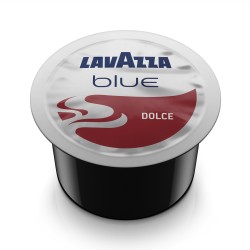 Lavazza Blue Espresso Dolce Kapsül Kahve 100'lü Lavazza Blue Espresso Dolce Kapsül Kahve 100'lü