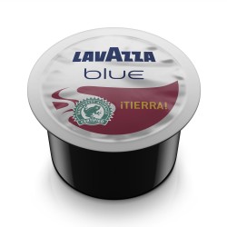 Lavazza Blue Espresso Tierra Kapsül Kahve 100 Adet