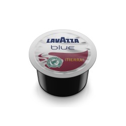 Lavazza Blue Espresso Tierra Kapsül Kahve 100 Adet