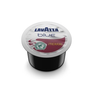 Lavazza Blue Espresso Tierra Kapsül Kahve 100 Adet Lavazza Blue Espresso Tierra Kapsül Kahve 100 Adet