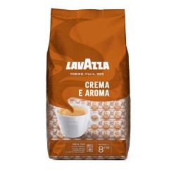 Lavazza Crema E Aroma Çekirdek Kahve 1 KG Lavazza Crema E Aroma Çekirdek Kahve 1 KG