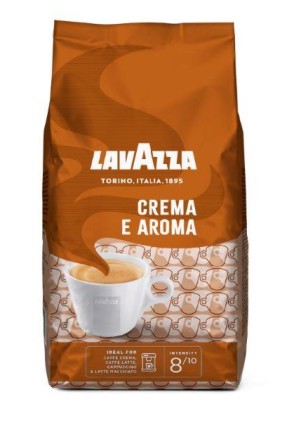 Lavazza Crema E Aroma Çekirdek Kahve 1 KG