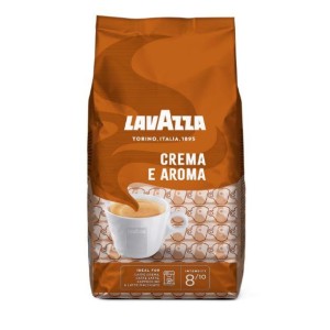 Lavazza Crema E Aroma Çekirdek Kahve 1 KG