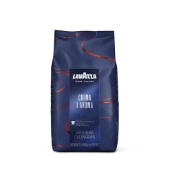 Lavazza Espresso Crema E Aroma Çekirdek Kahve 1 KG Lavazza Espresso Crema E Aroma Çekirdek Kahve 1 KG