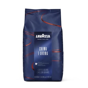 Lavazza Espresso Crema E Aroma Çekirdek Kahve 1 KG Lavazza Espresso Crema E Aroma Çekirdek Kahve 1 KG