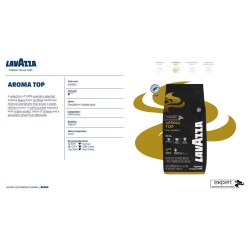 Lavazza Expert Aroma Top 1 KG