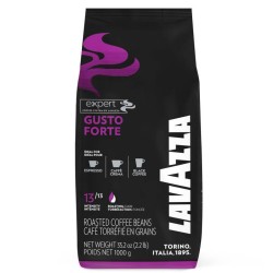 Lavazza Expert Gusto Forte Çekirdek Kahve 1 KG