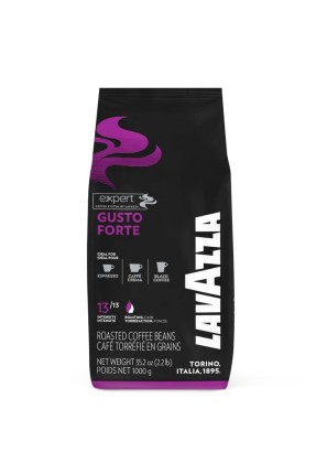 Lavazza Expert Gusto Forte Çekirdek Kahve 1 KG Lavazza Expert Gusto Forte Çekirdek Kahve 1 KG