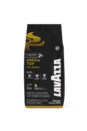 Lavazza Expert Aroma Top 1 KG Lavazza Expert Aroma Top 1 KG