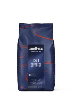 Lavazza Gran Espresso Çekirdek Kahve 1 KG