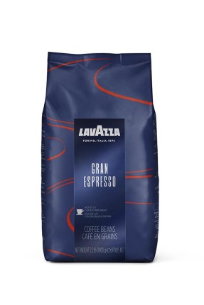 Lavazza Gran Espresso Çekirdek Kahve 1 KG Lavazza Gran Espresso Çekirdek Kahve 1 KG