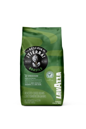 Lavazza Itierra Brasile Çekirdek Kahve 1 KG Lavazza Itierra Brasile Çekirdek Kahve 1 KG