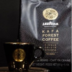 Lavazza Kafa Ethiopia 500 GR Çekirdek Kahve