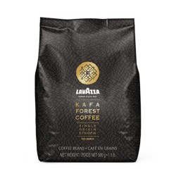 Lavazza Kafa Ethiopia 500 GR Çekirdek Kahve