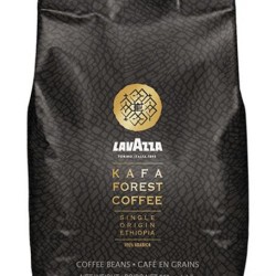 Lavazza Kafa Ethiopia 500 GR Çekirdek Kahve