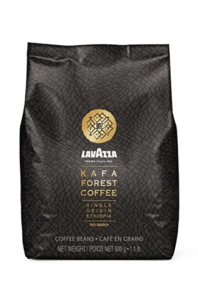 Lavazza Kafa Ethiopia 500 GR Çekirdek Kahve Lavazza Kafa Ethiopia 500 GR Çekirdek Kahve