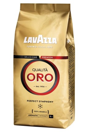Lavazza Qualita Oro Çekirdek Kahve 1 KG Lavazza Qualita Oro Çekirdek Kahve 1 KG