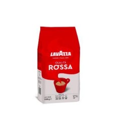 Lavazza Qualita Rossa Çekirdek Kahve 1 KG
