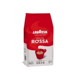 Lavazza Qualita Rossa Çekirdek Kahve 1 KG