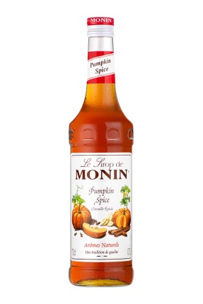 Monin Balkabağı Şurubu 700 ML Monin Balkabağı Şurubu 700 ML