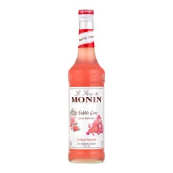 Monin Bubble Gum - Balonlu Sakız Şurubu 700 ml