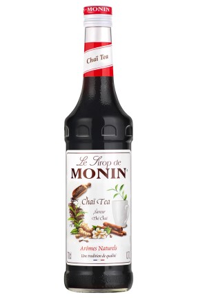 Monin Chai Tea Şurubu 700 ML