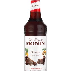 Monin Chocolate Çikolata Şurup 700 ML
