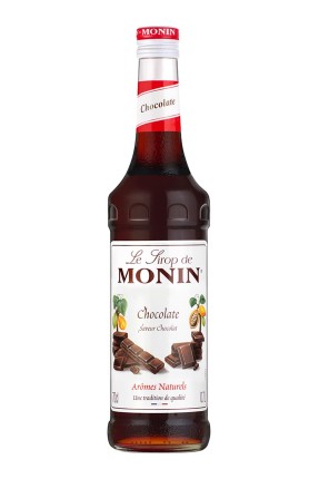 Monin Chocolate Çikolata Şurup 700 ML