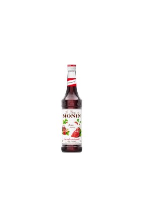 Monin Çilek Şurubu 700 ML Monin Çilek Şurubu 700 ML