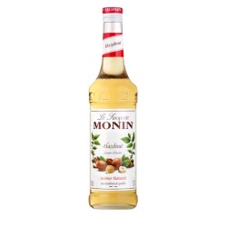 Monin Fındık Şurup 700 ML
