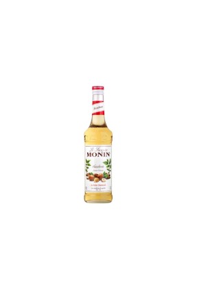 Monin Fındık Şurup 700 ML