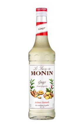 Monin Ginger Zencefil Şurup 700 ML Monin Ginger Zencefil Şurup 700 ML
