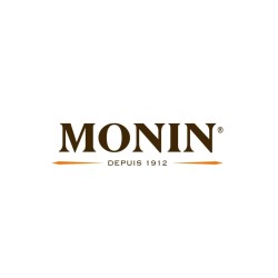 Monin Hindistan Cevizi Şurubu 700 ML