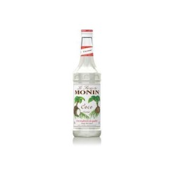 Monin Hindistan Cevizi Şurubu 700 ML