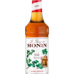 Monin Irish Şurubu 700 ML Monin Irish Şurubu 700 ML