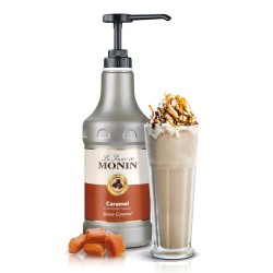 Monin Karamel 1890 ML