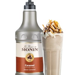 Monin Karamel Sosu 1890 ml