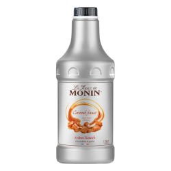 Monin Karamel 1890 ML